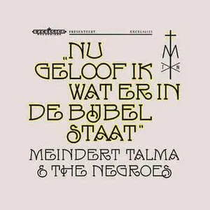 Nu geloof ik wat er in de Bijbel staat